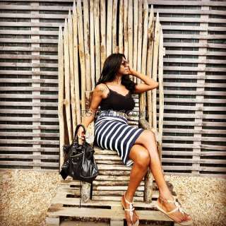 Transgender model Thais Gamma in Rome