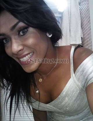 Transgender model julia jhonnes in Sao Paulo