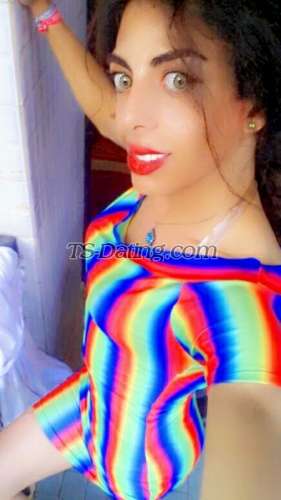 Transgender model Sexy rama in Beirut 