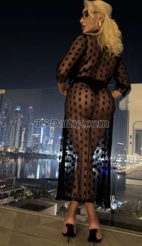 Transgender model barbysexxxy in Bucharest