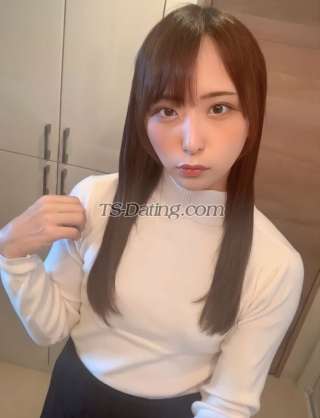 Transgender model Kimmy in Beijing