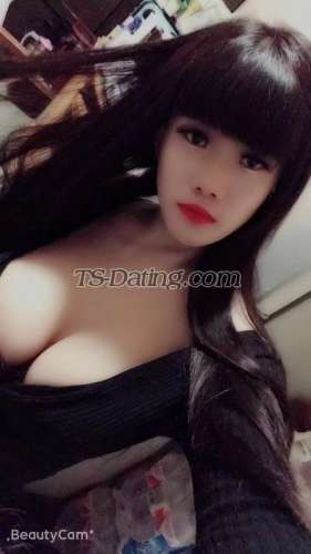 Transgender model china in Beijing