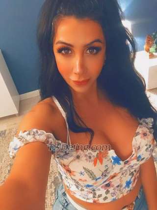 Transgender model thalia in Istanbul